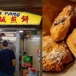 China Street Hum Jin Pang Maxwell Food Centre