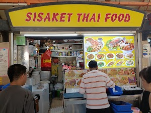 Sisaket Thai Food (#01-85)